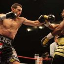 국제복싱클럽 이미지