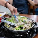 복개천 생아구 | 수원 권선동 맛집 감포생아귀 / 활아귀가 주는 식감과 맛의 차이