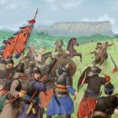 취안저우10 - 관우를 모신 관제묘에서 관우 숭배를 생각하다! 이미지