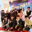 콘테스트노래연습장 이미지