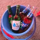 농협 풍향동지점 앞 | 대구 칠성야시장 '희준이네포차' 방문 후기, 메뉴, 운영시간, 카드결제