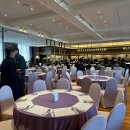 더반포 | 강남 가성비 웨딩홀 :: 더컨벤션 반포 연회장 뷔페 후기🍽️