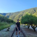 불정주유소 | [여행/라이딩]4박5일자전거 국토종주 후기(2)