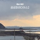곰섬파라다이스2 - 태안군 곰섬로 574-22 | 곰섬파라다이스2