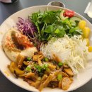 [공덕/ 사운드키친] 건강한데 맛있어?!!! 가성비까지 잡은 완벽한 브런치 맛집