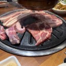 대림마트 - 제천시 약초로3안길 5 | 대림맛집에서 제대로 즐긴 숯불 무한리필! 고기싸롱 대림썬프라자점 솔직 후기