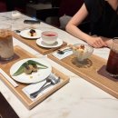 법인더퍼스트애플 | 신세계백화점 강남점 VIP 퍼스트 프라임 라운지 이용 예약 줄서기 전체 메뉴 후기
