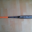 (판매완료) Easton Stealth Speed 32-22 가벼운 배트 팝니다. 이미지