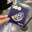 벅스터미네이터 | 워너브라더스 100주년 기념 특별전 방문 후기