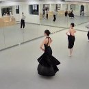 한국무용(중급) 이미지