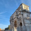 가능포로 | 로마 필수 코스 콜로세움 솔직 후기 &amp; 포로 로마노 절대 놓치지 않는 꿀팁