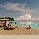 송도 국제 수영장 이미지