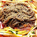 해초냉면 이미지