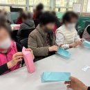 기억과 치매 | 대구 행복누리기억학교 경증치매 어르신 정리수납 특강 후기