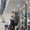 드림헬스 | 광명 헬스장 추천, 일직동 헬스PT '드림PT' 후기