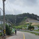 바우길 11구간 이미지