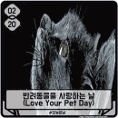 PET LOVE 이미지