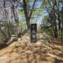 4월11일 낙남정맥 13구간 산행안내(나밭고개-매리2교) 이미지
