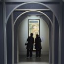 상업용 64 | 여의도 더현대 전시 '알폰스 무하 빛과 꿈’ 후기 | 상업작가에서 민족 투사까지 (ALT.1)