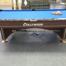 국가대표 당구장 이미지