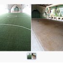 대덕동체육시설 풋살장 이미지