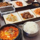 주연이네끼니 | [장안동 백반] 주연이네밥집 솥뚜껑삼겹살(구 주연이네 끼니) 내돈내산 후기