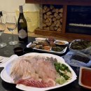 금성빌라 앞 | 포레스트 리솜(S30 빌라 클린) 2박 숙박 이용 후기_주변 제천 맛집 추천