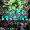 인수농장 | 니파 바이러스(Nipah Virus) | 인수공통감염병 위협과 예방