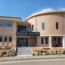 산청도서관 이미지