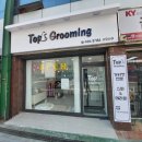 탑그루밍 이미지