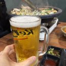 검단신도시 일품곱창 주말 후기 내돈내산