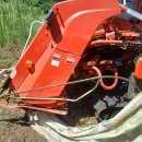 대동 콘바인 판매 이미지