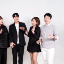 아카펠라 그룹 <엑시트> 이미지