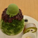 Bingsu evolution 이미지