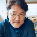한규동 시인의 시읽기//보이지 않는 선이 여는 세계/김진환 시집 『건너가는 사람』 (청색종이) 이미지