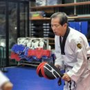 실버태권도 | 성인 태권도 / 실버 운동 찾으신다면? 어제 수업 리얼 후기 💪강릉 내곡동