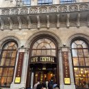 센트럴카페(central cafe) | 오스트리아 비엔나 3대 카페 ‘카페 센트럴(Cafe Central)' 방문 (웨이팅 후기)