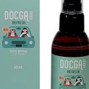 향기나는 강아지 이미지