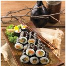 꼬마김밥 네이버블로그
