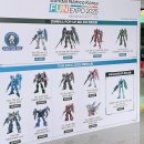 반다이남코코리아(주) | 반다이남코 코리아, 펀엑스포 2025 방문 후기