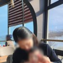 리버타워 | 투썸에서 이런 뷰가? 평택리버타워점 전망대 후기