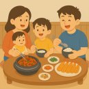 🦑 어버이날 가족 외식 | 구미 한채쭈꾸미 아기와 함께 다녀왔어요!