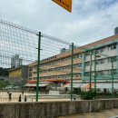 이화초교 정문 이미지