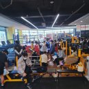 김정훈챠밍복싱센터 소사벌점 이미지