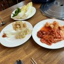 한통순대국