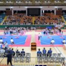제26회 순천시장배 태권도대회 | [newstomorrow] 제26회 순천시장배 태권도대회 성료