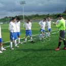 죽산축구단(김제시축구협회장기 이모저모) 이미지