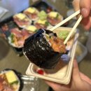 스시상 | 의왕 스시상 후기, 후토마키 포장해 하이볼과 즐긴 날