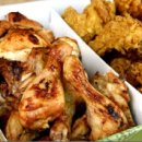 빅투치킨 이미지