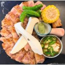 쇼부 | 진주 평거동맛집 쇼부 야끼니꾸 한돈 삼겹살 왕겨초벌훈연 후기